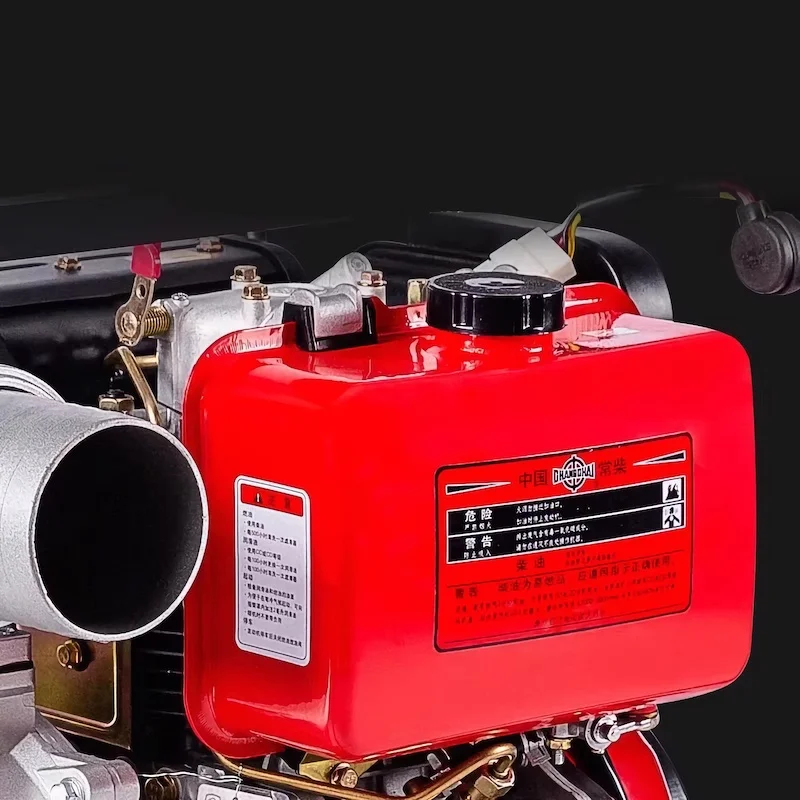 2 Inch 3 Inch 4 Inch 6 Inch Diesel High Pressure Centrifugal Equipment Agricultural 2 Inch Water Pump for Sale