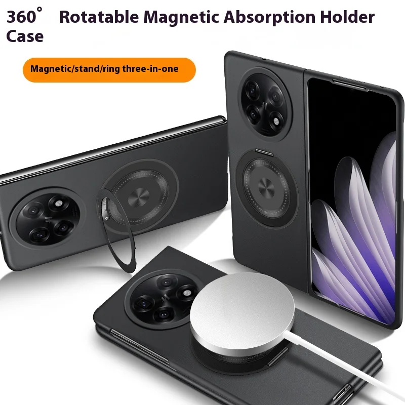 For Oppo Find N5 Ca… - image