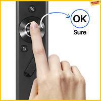 A25P Projector Remote Control Without TV Fly Mouse Use For Xgimi H1 H2 Z6 Z4 Z5 N10 A1 T1 H2 Aurora Projector Remoto Controle