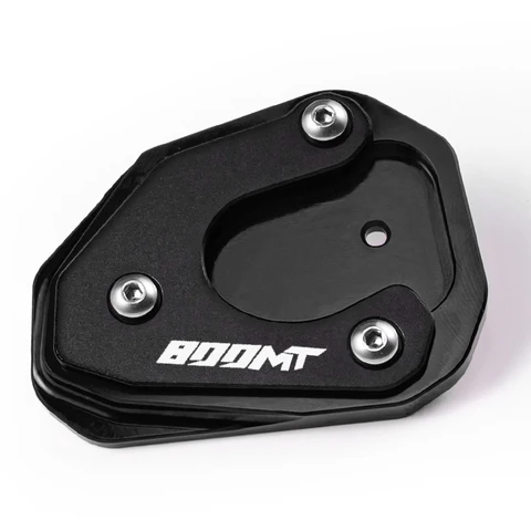 Для CFMOTO MT800 800MT 650MT 800 650 MT CF MOTO 650 TR-G 650TR-G Аксессуары для мотоцикла боковая подставка удлинитель кронштейн