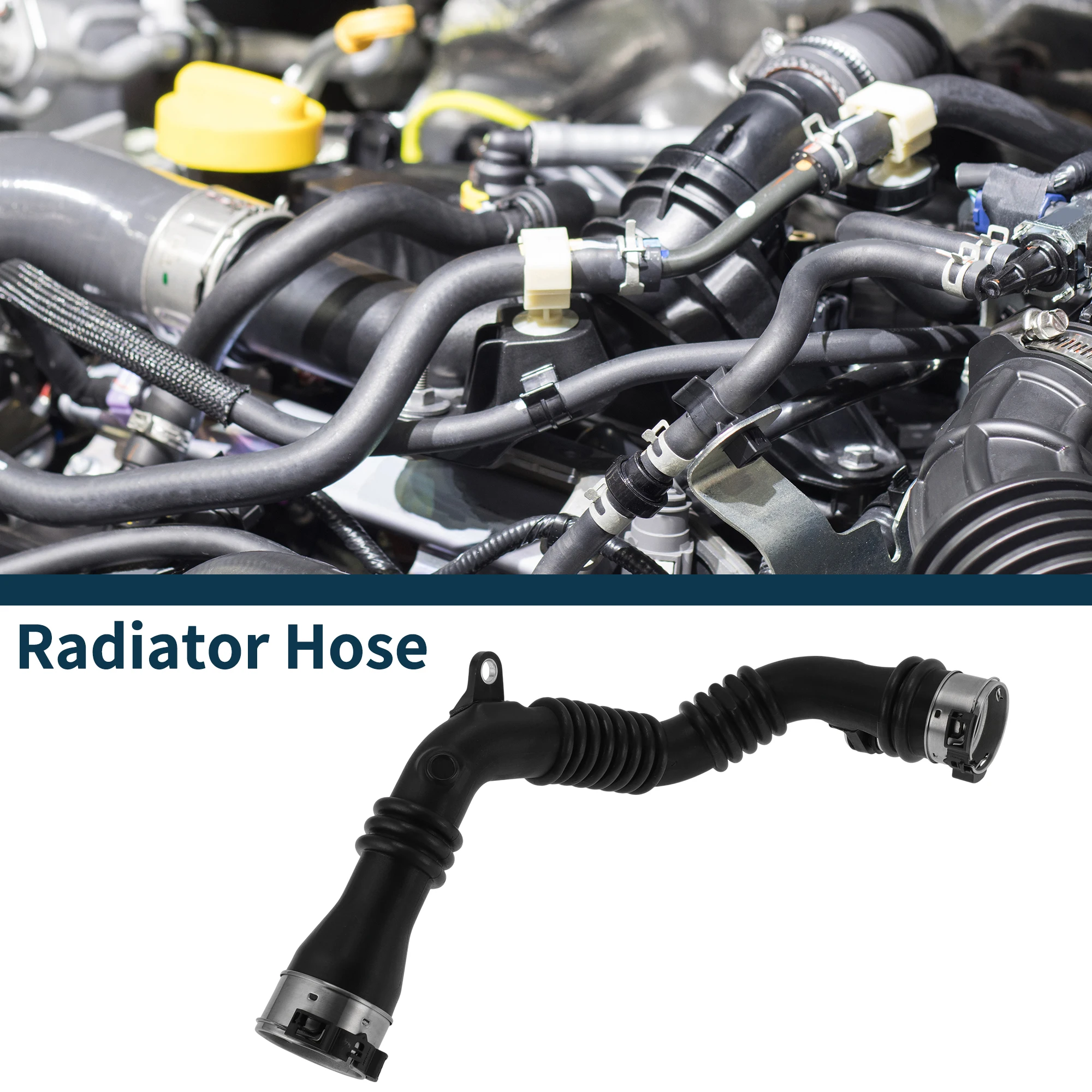 Uxcell Radiator Hos… - image