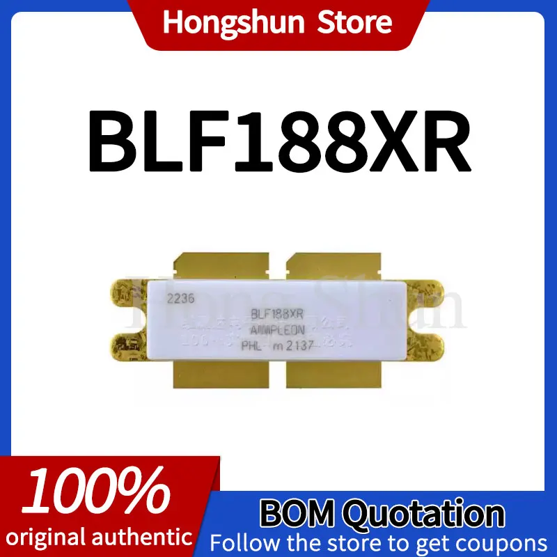 

Чехол для телефона BLF188 BLF188XR LDMOS