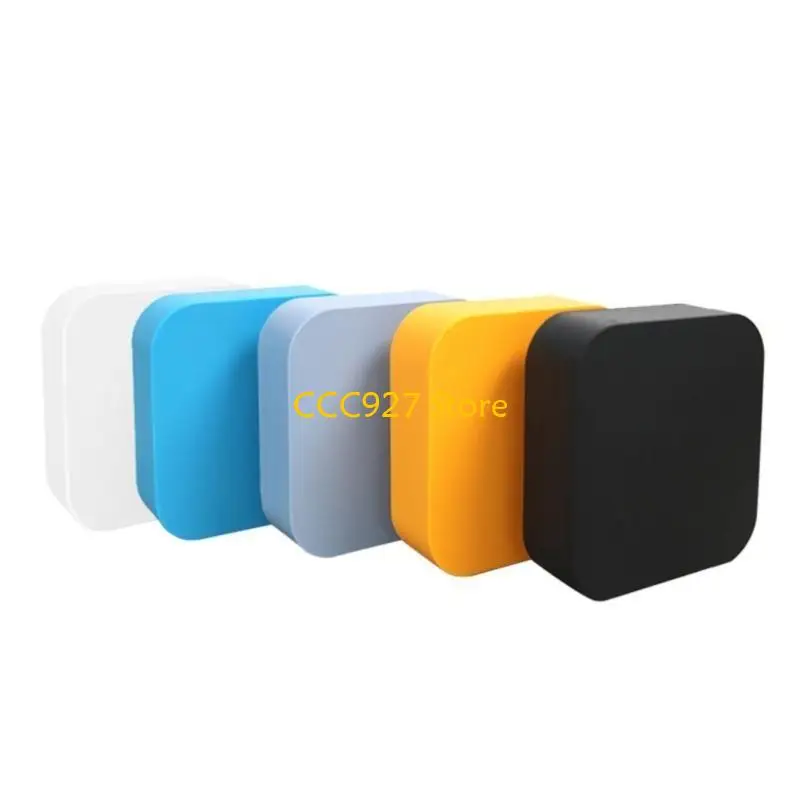 

B03F 98x98x32mm Plastic Project Box Dustproof Junction Box ABS Plastic Enclosure Box