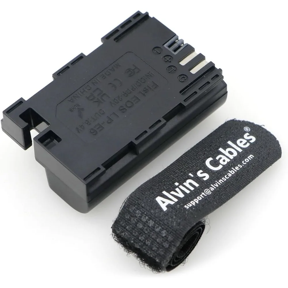 Alvin's Cables LP-E…