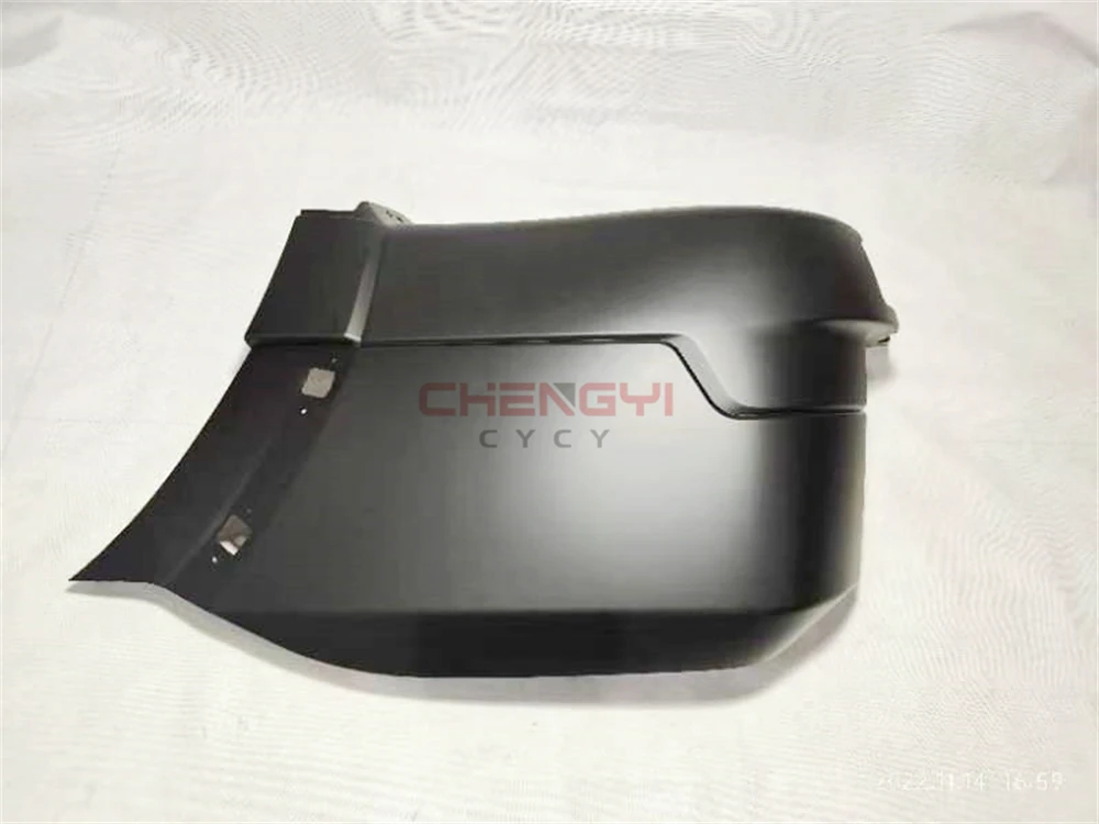 Rear Bumper Corner For Pajero Montero V93W V97W V98W 6410C442 6410A292 6410B018