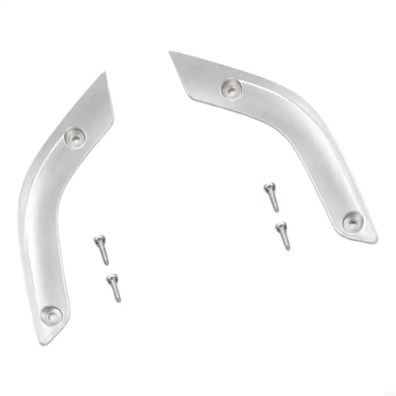 M76E Geformtes Innentürgriff-Verkleidungsset 1RC72JAHAD 1RC72JAHAE Kabinenreparatur – Detail 3