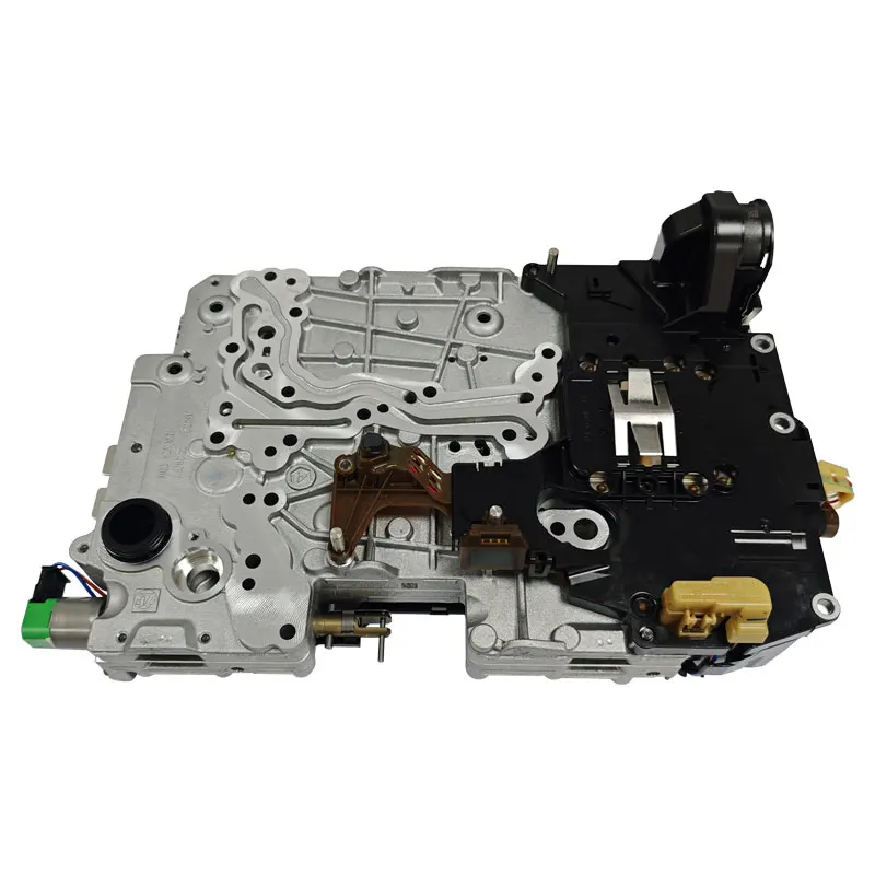 8HP50 Automatic Transmission Control Unit Assembly TCU