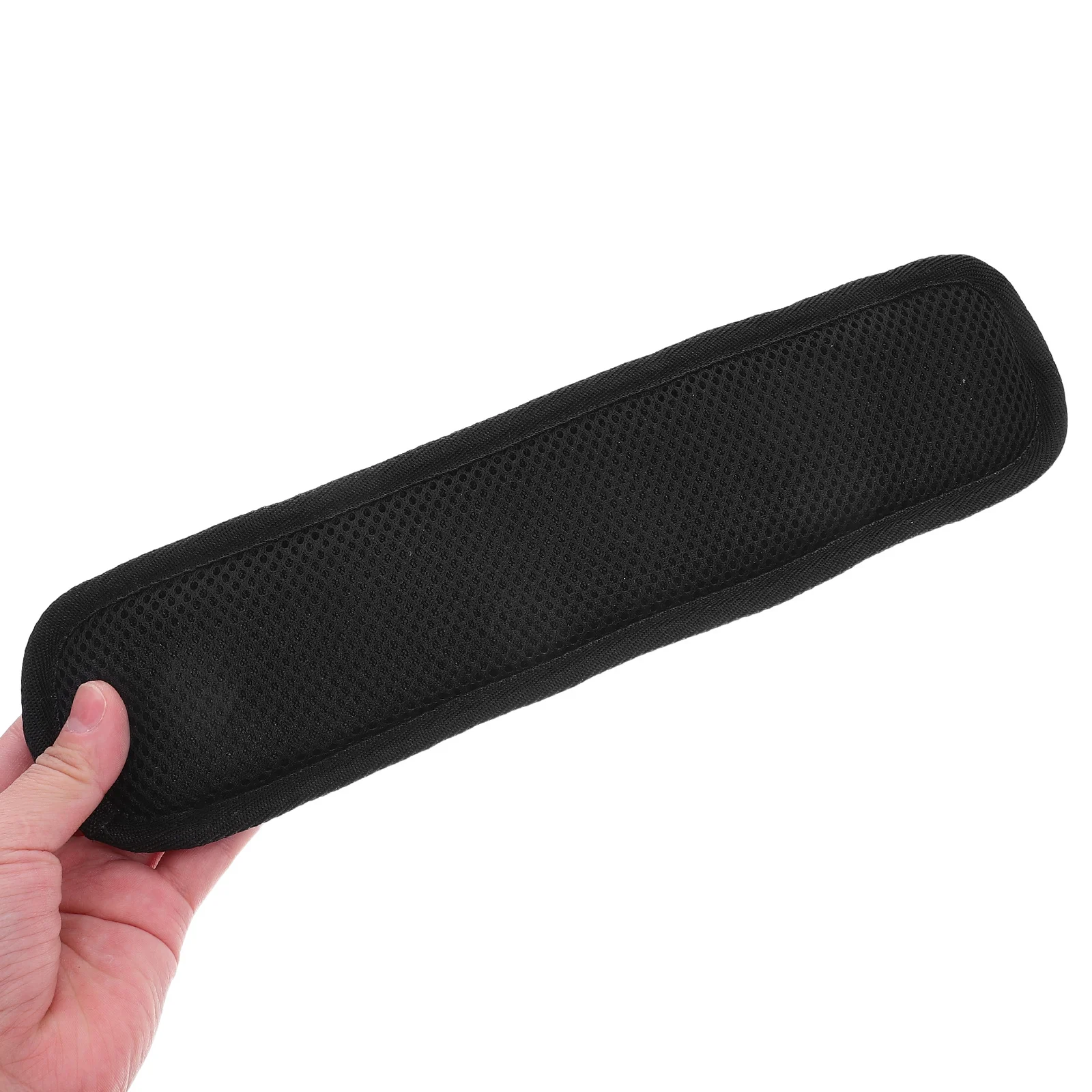 

2Pcs Universal Shoulder Strap Pads Breathable Anti-Slip for Backpack Laptop Bag Duffel Sling Crossbody Comfort