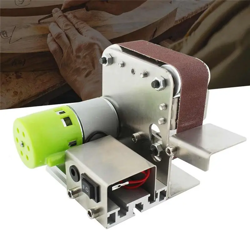 mini-grinder-220v-electric-sanding-polishing-grinding-machine-belt-sander-7-variable-speed-for-polis