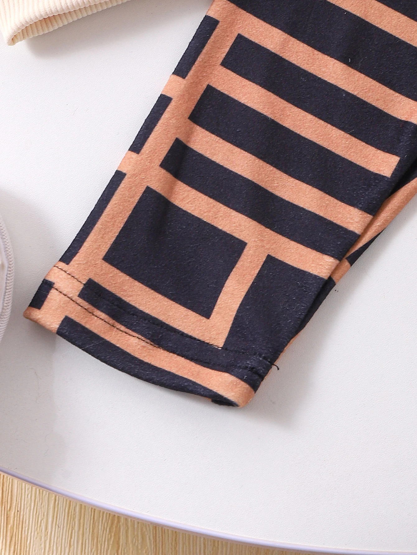 2 قطعة الخريف والشتاء نمط جديد مريح وعصري Loveo الدب نمط رقيق هوديي + بنطلون للبنين والبنات