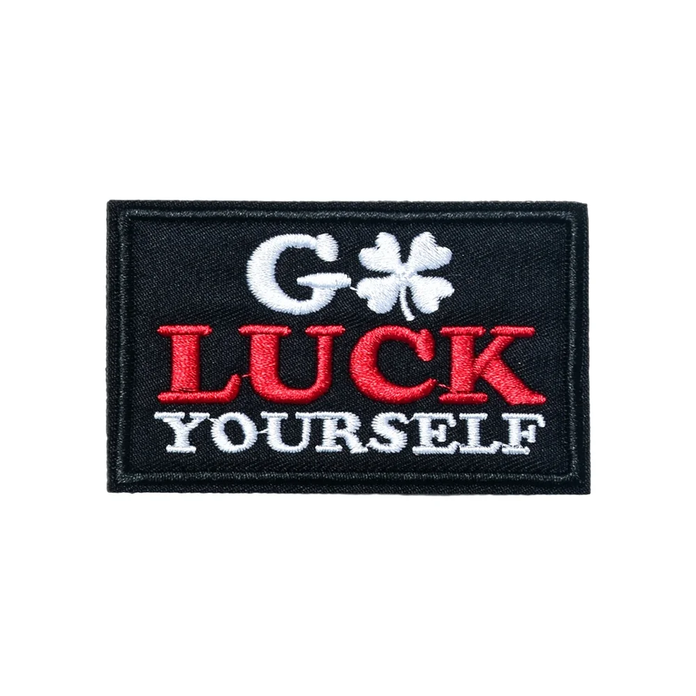 G* Luck Yourself Fu…