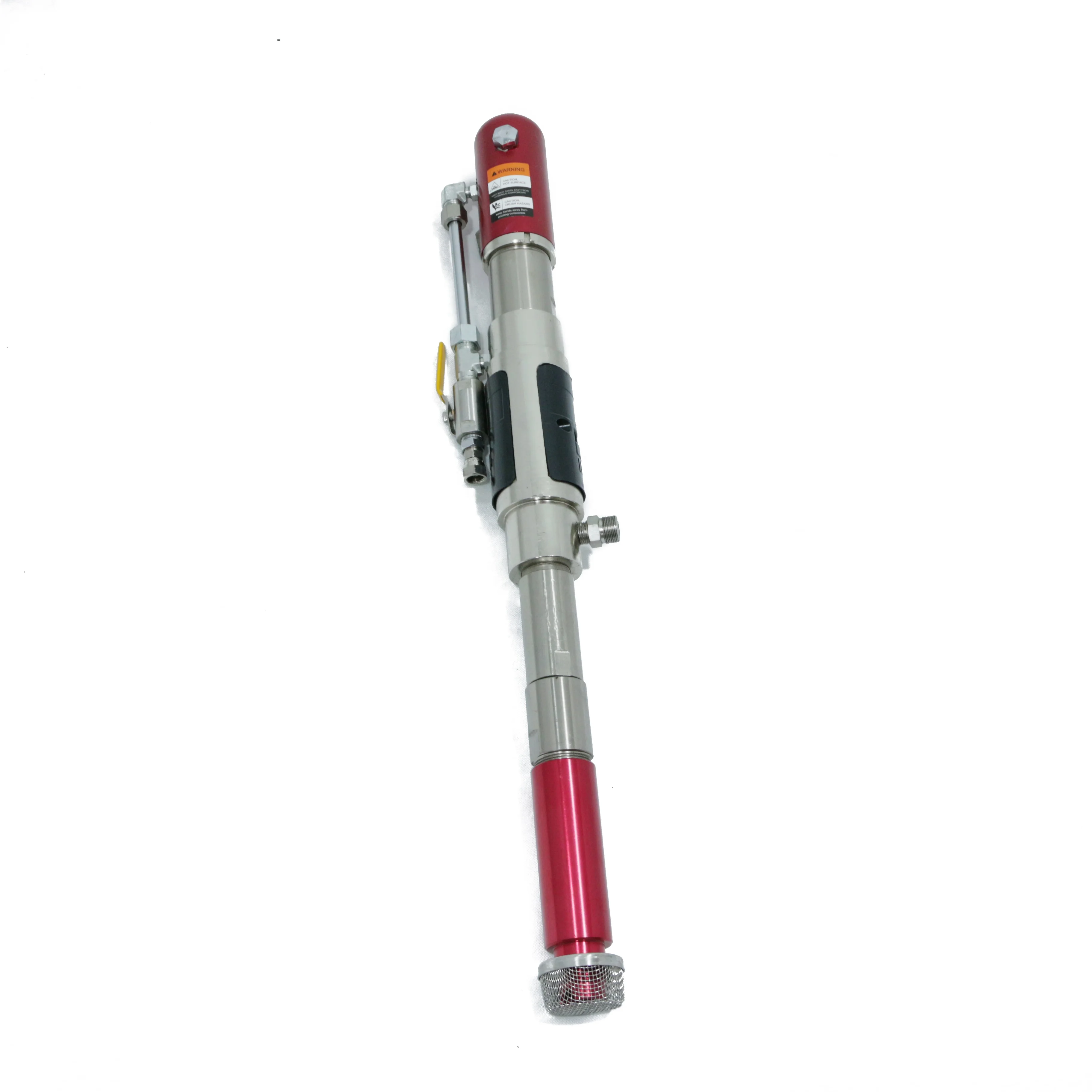 

980 Hydraulic Petrol Airless Sprayer Pump