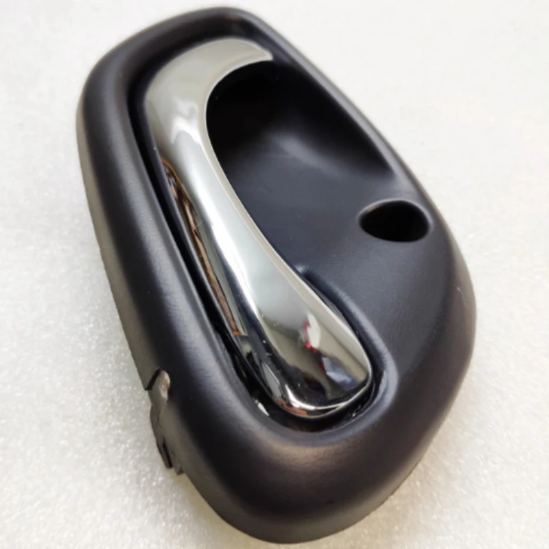 1pcs for Suzuki Jimny Electroplated Inner Handle Buckle Door Inner Handle Automotive Parts 2