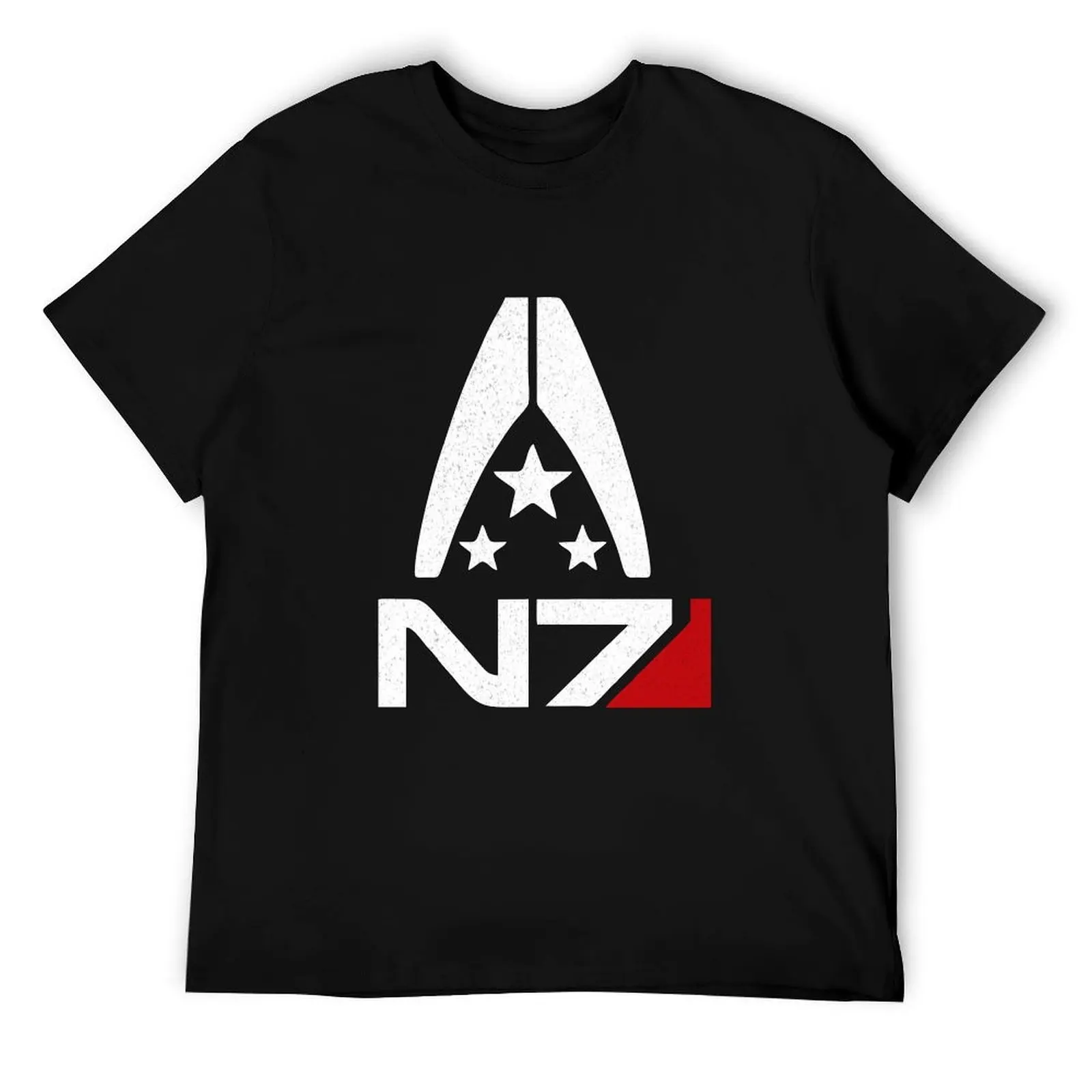Mass Effect - N7 Ga…