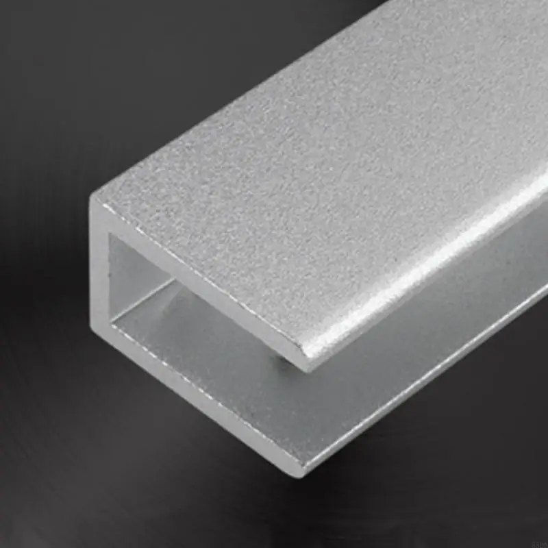 2pcs Clips en verre concis