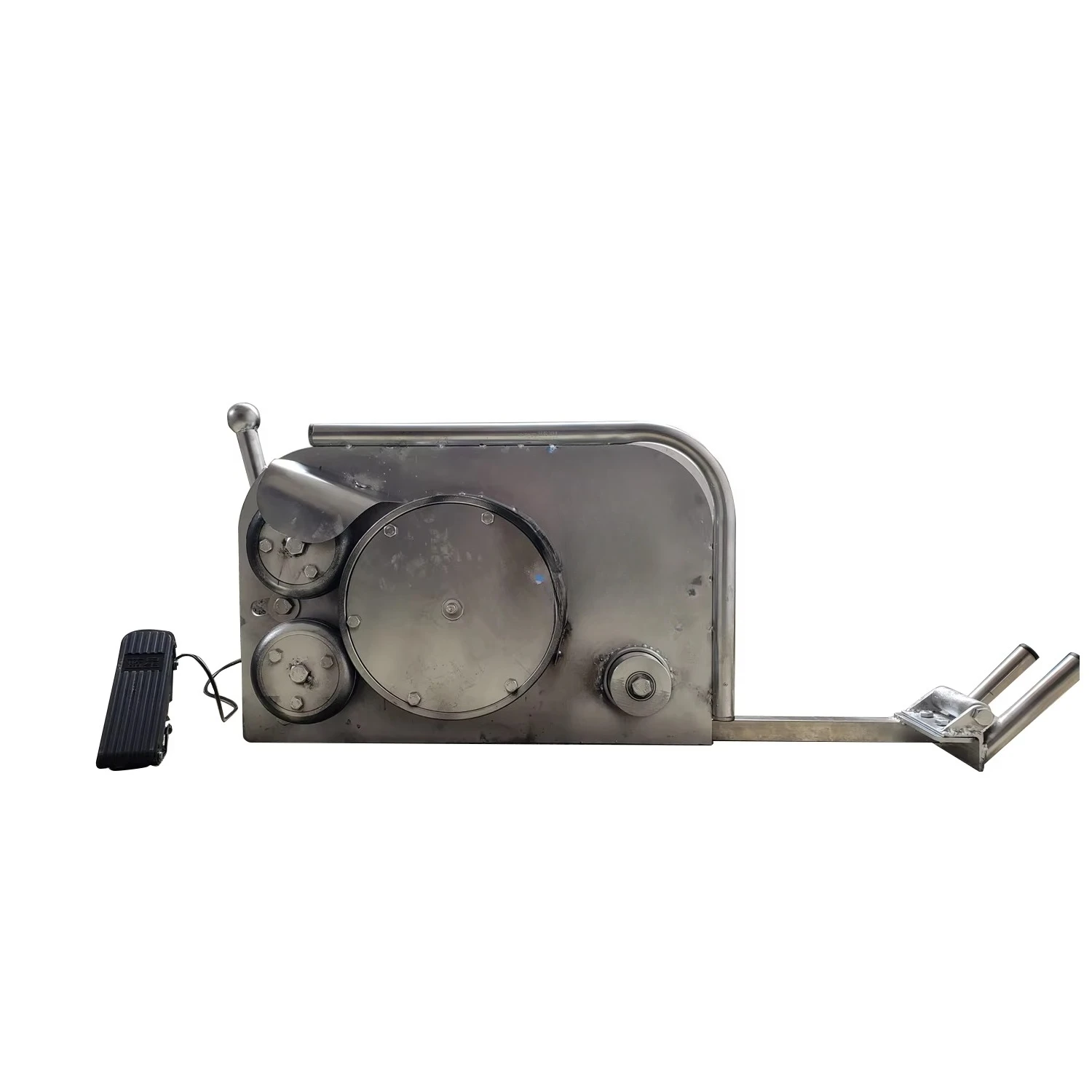 Professional and durable 12V 24V marine electric automatic trawler