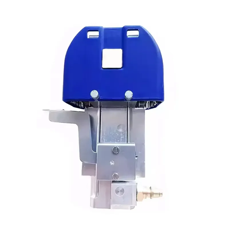 Yarn Spinning&Sewing&Multi Needle&Pattern Machine Part Yarn Knotting Head Machine