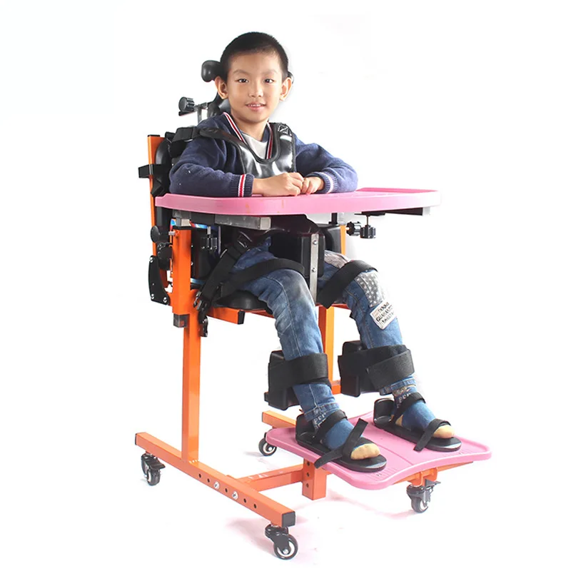 Children's Posture Correction Chair Class II Home Use Medical Rehabilitation Universal Posture Exercise Equipment
