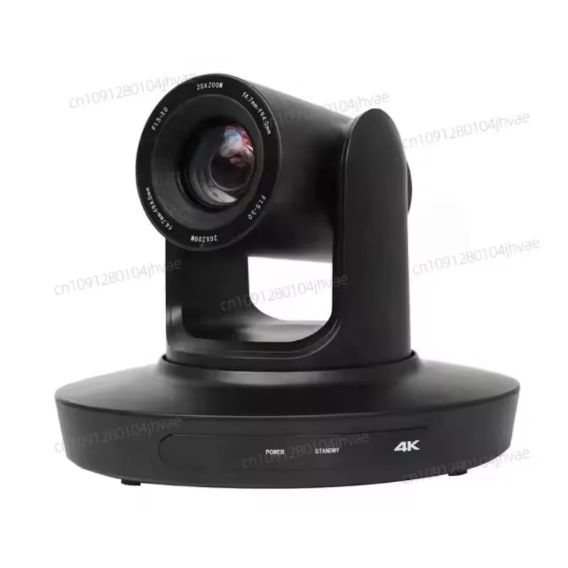 NEW4k Ptz IP Camera Sdi Networking Devices Ndi Professional Video Conference Wifi Cameras Broadcast Webcam for Live Streaming