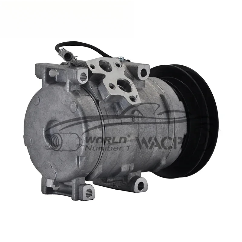 

Factory Hot Selling 12V Manufacture Car Air Conditioner Compressor 883206A090 DCP50086