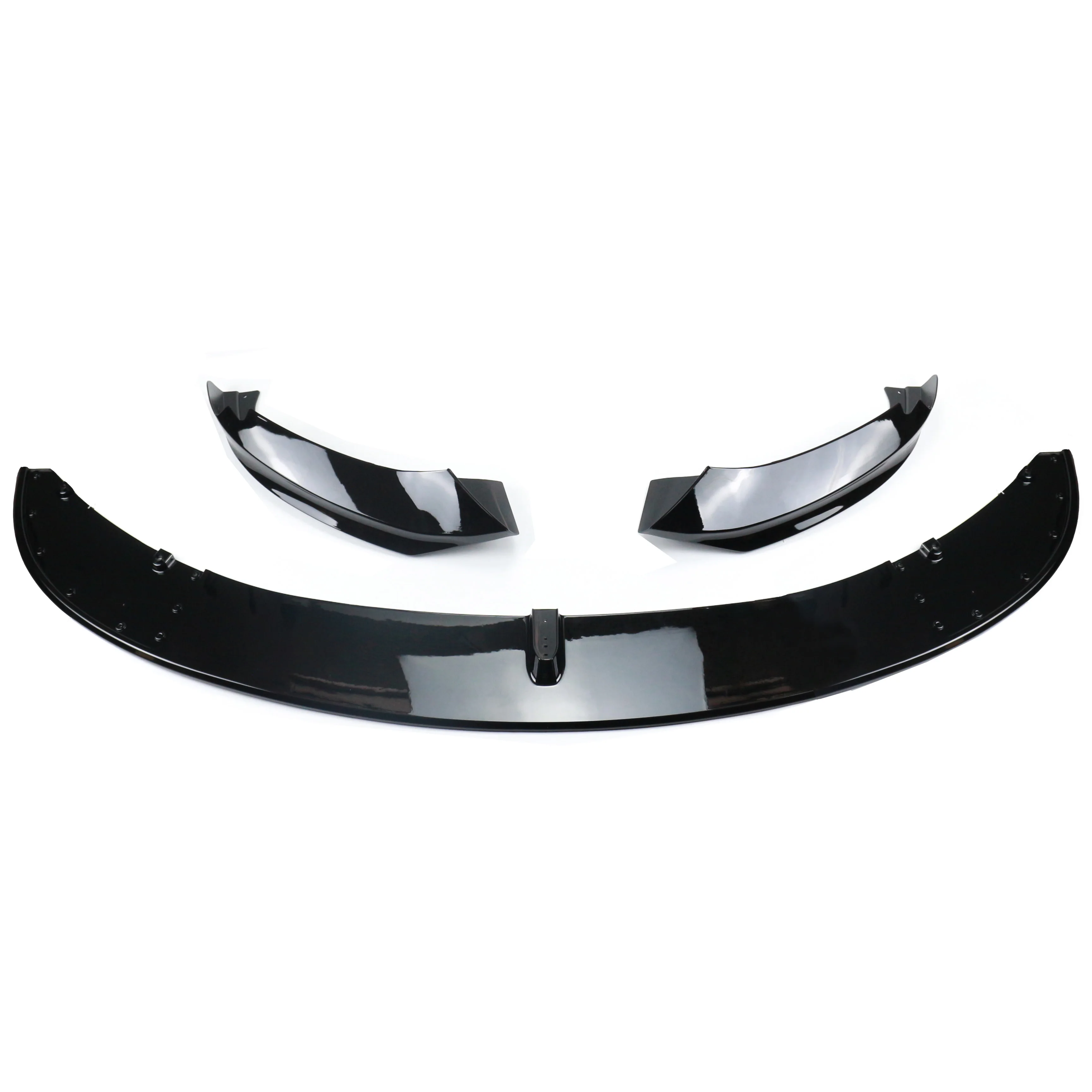 Automotive Parts Front Bumper Lip Upgrade M Performance Front Lip for 4 Series F32 2013 -