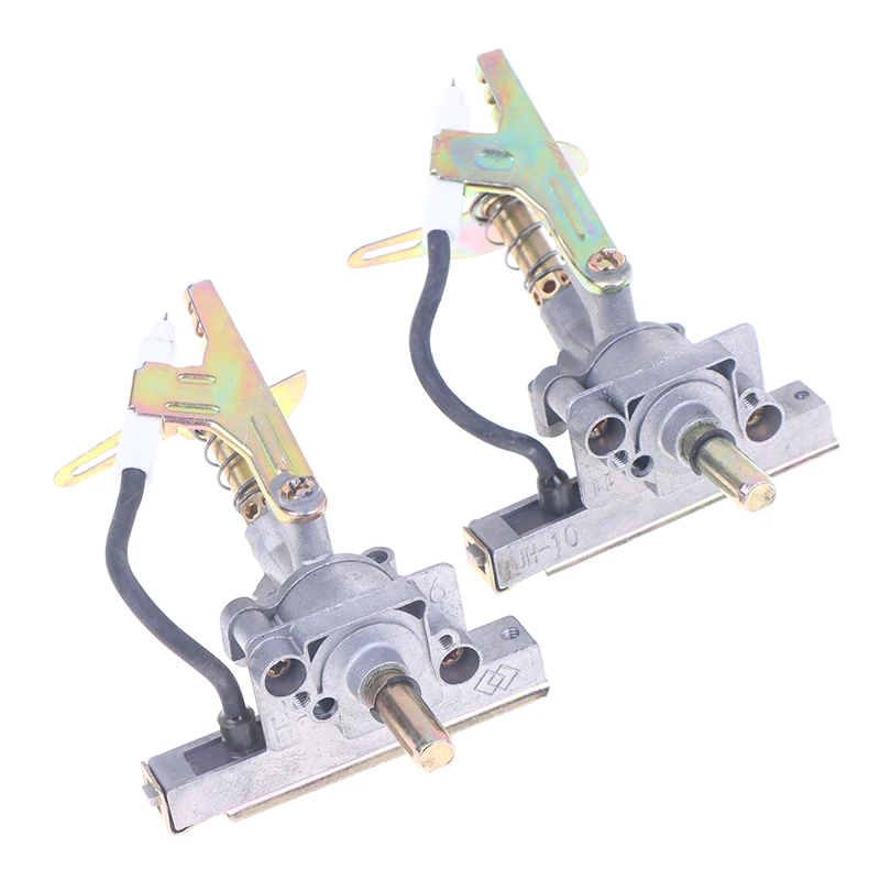 Grill Gas Valve Replacement Regulator Supplies Liquefied Petroleum Gas Natural Gas Metal Thrower Outlet For Fireplace Kitchen
