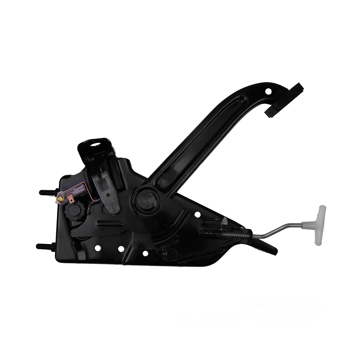 5093656AA Car Emergency Brake Pedal Assembly for Jeep Wrangler YJ - CJ6 CJ7 CJ8 Parking Brake 53009159 J5363420 52003176