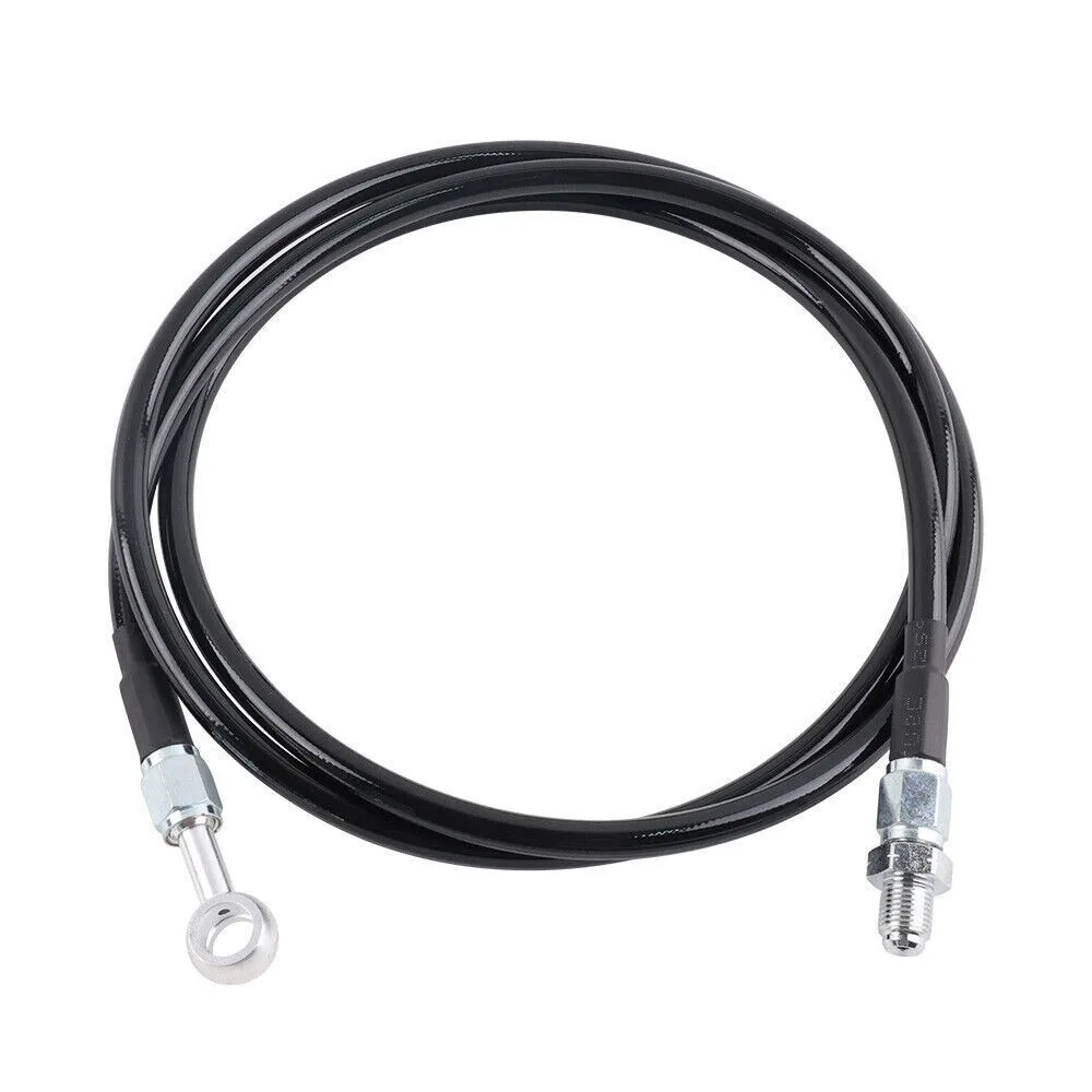 Modifications for B/D Honda Civic 92-00 stainless steel clutch braided Integra 94-01