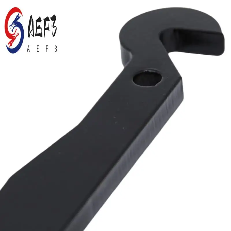 

AEF3-Shock Absorber Spanner/Drive Clutch Spanner Span Spreader Wrench Tool For Polaris ATV XP 550 RZR General 1000