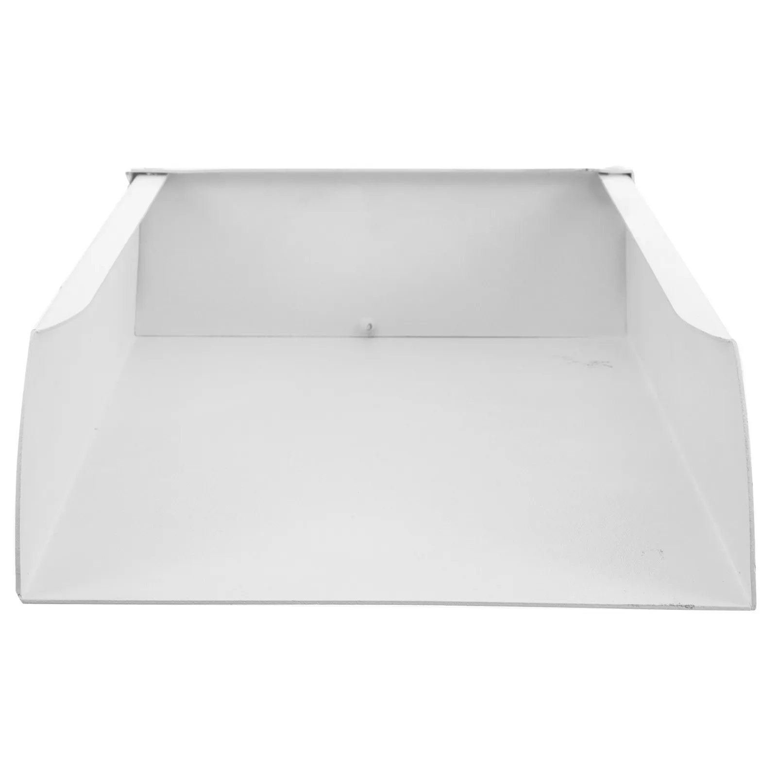 Heavy Duty Aluminum Alloy Downspout Splash Block Rain Gutter Downspout Extension Stylish Rustproof for Buildings Villas Outdoor