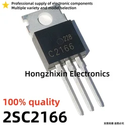 10PCS NEW 100% quality 2SA1011 A1011 2SC2344 C2344 2SA771 A771 2SC1986 C1986 2SC2166 C2166 TO-220 Power transistor