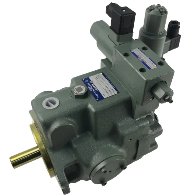 

A3 A3H A3H180 A3H180-F-R-14-K-10 Piston Hidrolik Pompa Hidrolik Variable Displacement Piston Pump