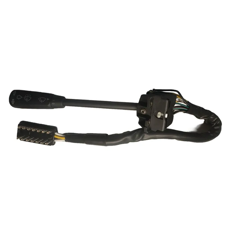 Ready to Ship Wiper Dimmer Combination Column Switch for R107 W116 W123 0055454124 0045456724