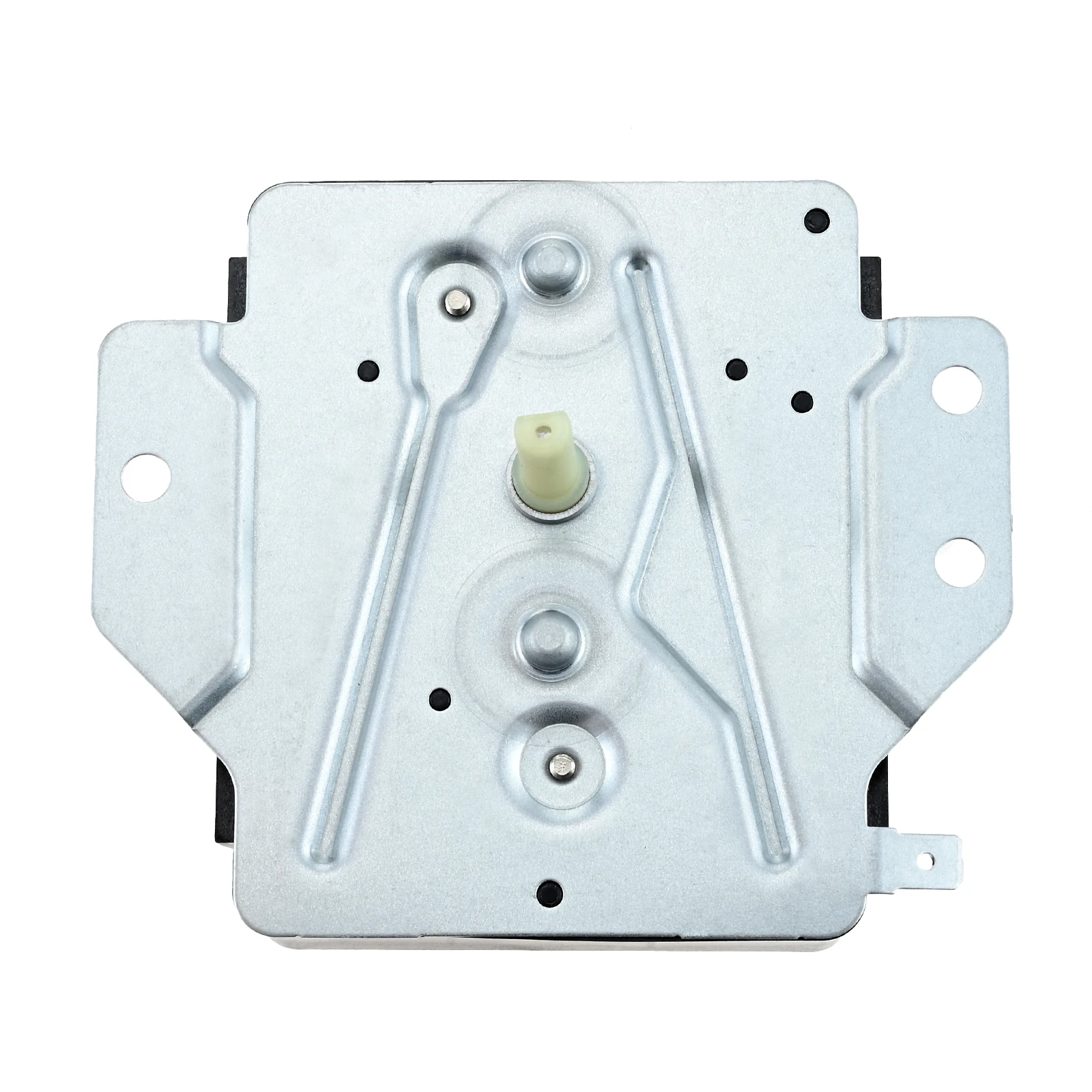 Temporizador de secadora W10185982, Compatible con Whirlpool Maytag WGD4800XQ0 WED4815EW1 110C61182011 WPW10185982, reemplazo de temporizador de secadora, 1 ud.