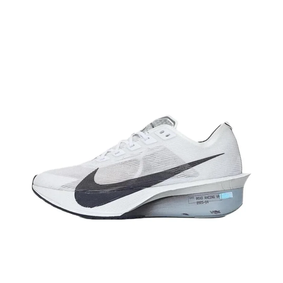 

Nike ZoomX Vaporfly Next% 4 White Obsidian Mist Women's HF6412-100