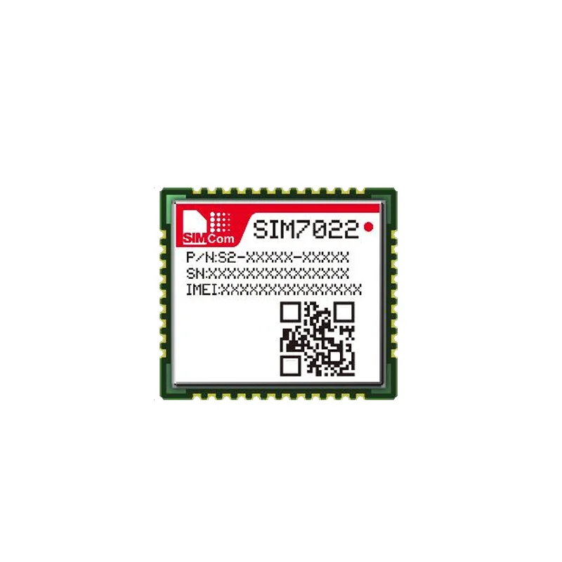 

Модуль SIM7028/модуль SIM7022
