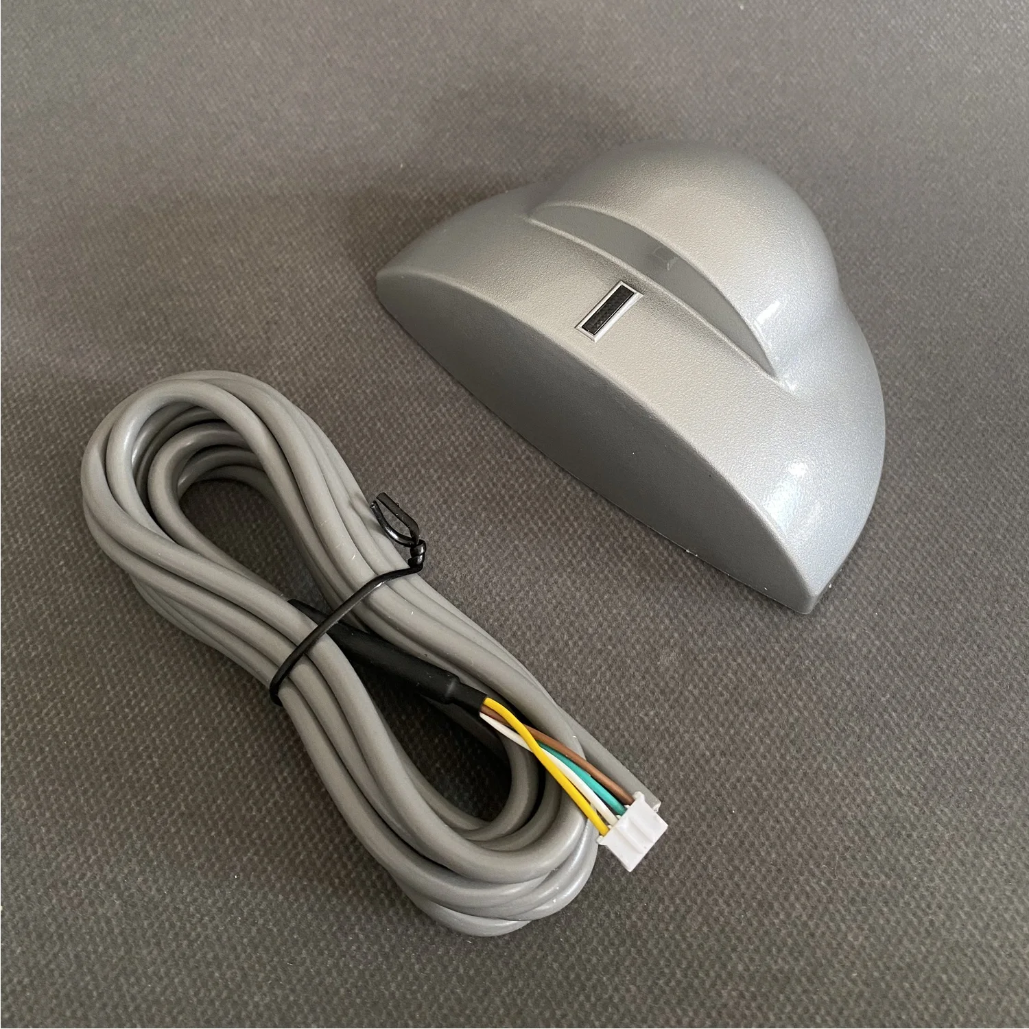 24G Radar Microwave Sensor Motion Probe Detector Activation Sensor For Automatic Door