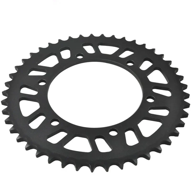 

525 Motorcycle Rear Sprocket Gear For Suzuki GSX-R600 GSXR600 1997-2000 GSX-R750 GSXR750 1998-1999