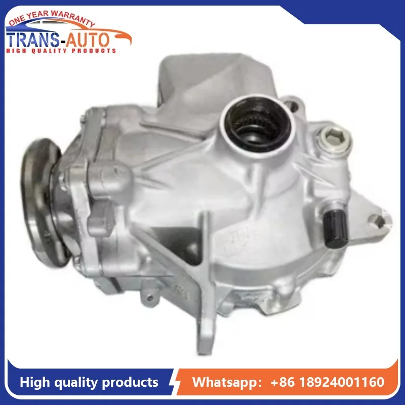 A2053306600 New   E400 E500 E63 GLC300 A2053304107 for Mercedes Benz W205 W213 W238 W253 C300 C43AMG Front Axle Differential