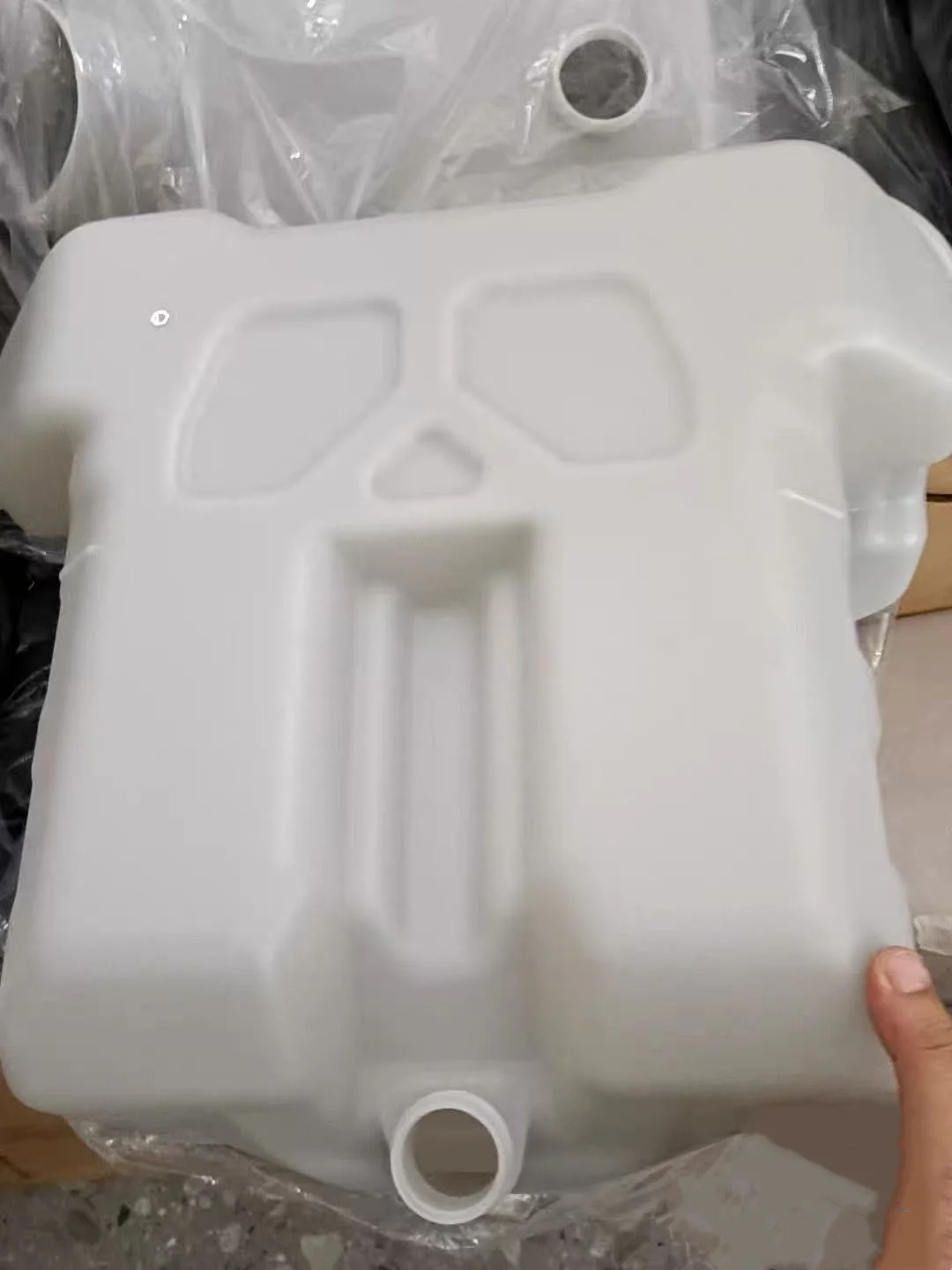 For Agras DJI T30 Spray Tank Kit Part Agricultural drone Accessories 000007