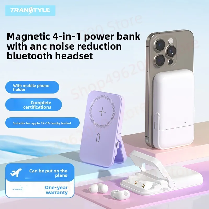 Original Magnetic W… - image