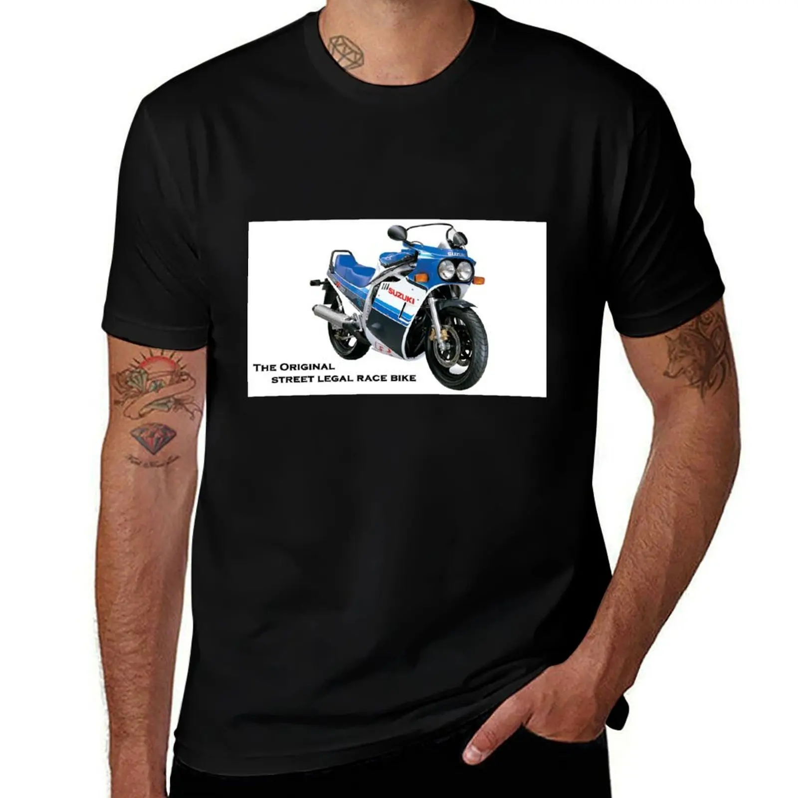 

The Original T-Shirt t shirt man designer t shirts for man cotton essential t shirt T-shirt