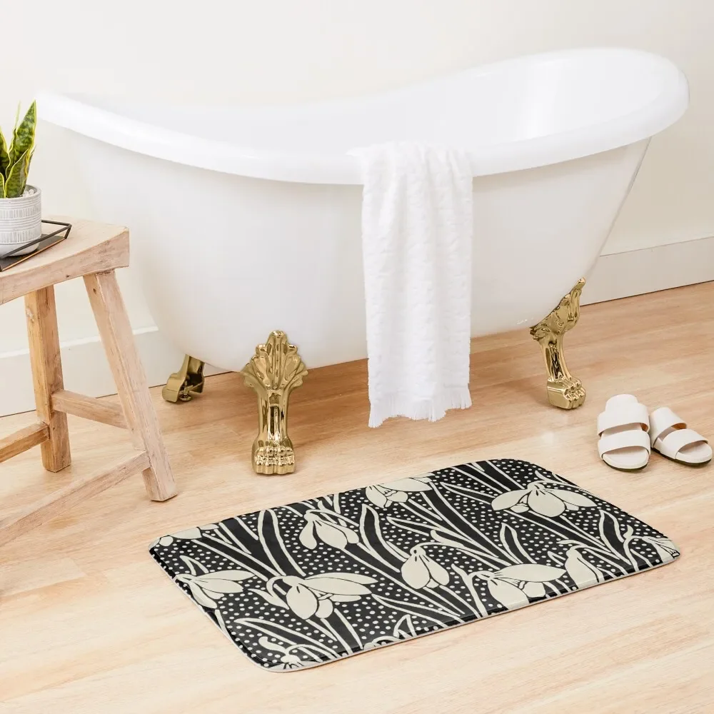 

Wallpaper 4 (on black) Bath Mat Accessories For Shower And Services Anti Slip Bath Stickers Mat