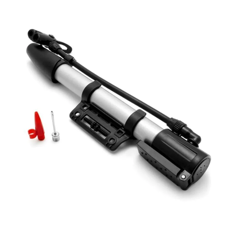 

Portable Bicycle Tire Inflator Ball Mini Bike Tire Pump