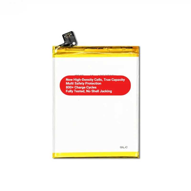 BLP651 for OPPO R15 Pro/R15 Dream Mirror Phone Battery 0 Cycle High Capacity Battery Replacement Bateria Grade A Cell with Tools