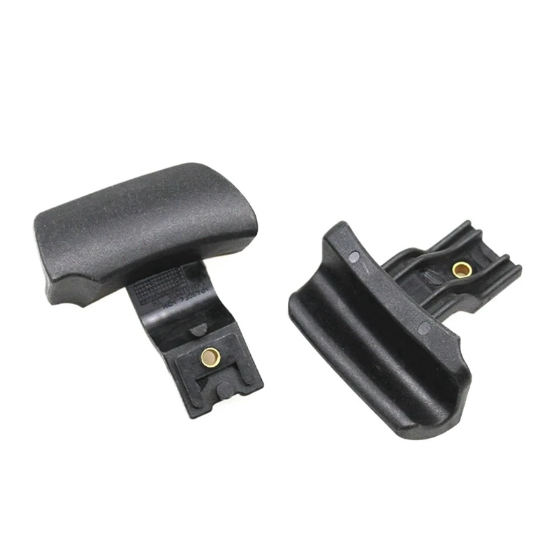 مقبض تعديل شريحة المقعد الأيسر الأيمن لتصفيف السيارة 1J 0881253 ه 1 ي 0881254 E مناسب لمقعد VW Golf Passat Jetta Bettle Skoda