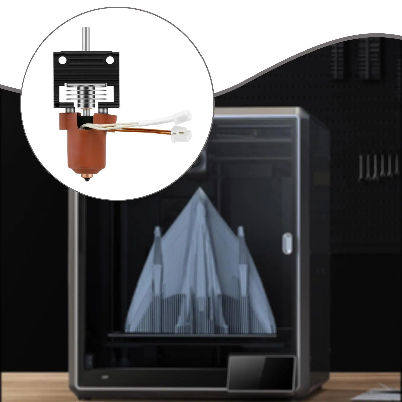 Hotend Upgrades Kit…