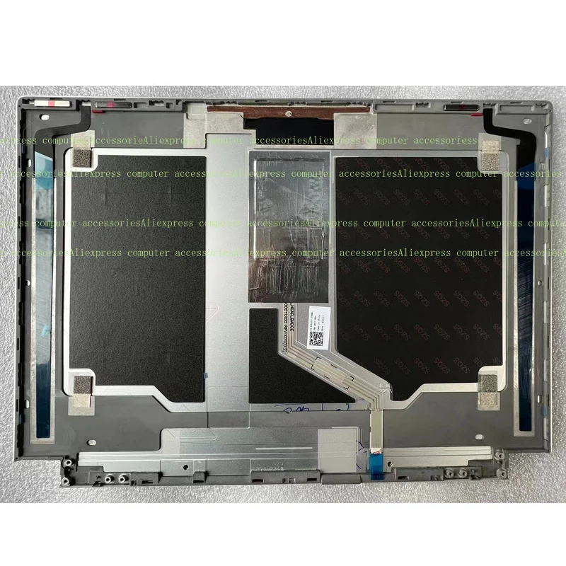 

P + новый для Dell Alienware X14 R2 ЖК-задняя крышка верхний чехол 03K25J 3K25J