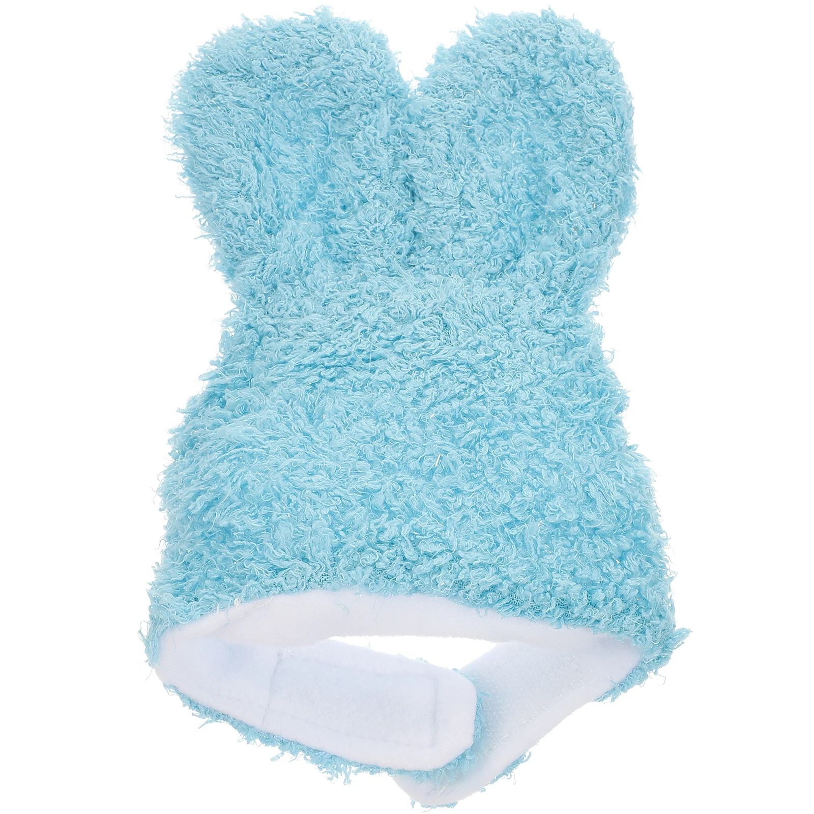 

Bunny Hat Pet Costume Dog Cap Cat Pets Outfits Rabbit Headwear Accessories Kitten for