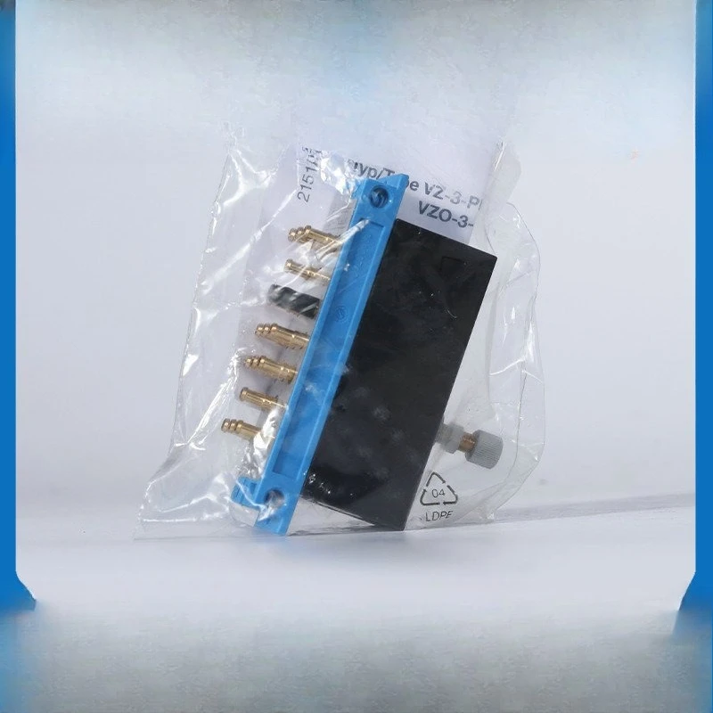 Peças para FESTO Festo, Válvula de Ritardo VZ3PK3 5755 Novo